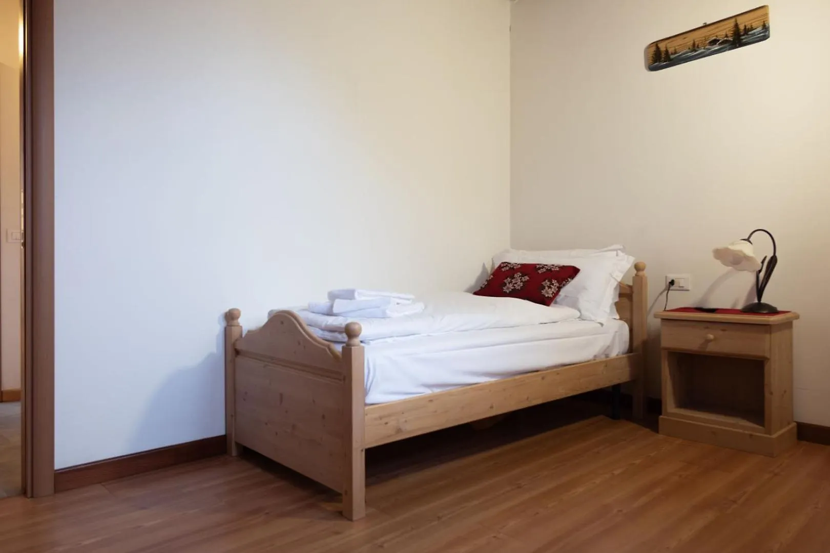 Guest house Alle Antiche Miniere - Casa Vacanze Zenich