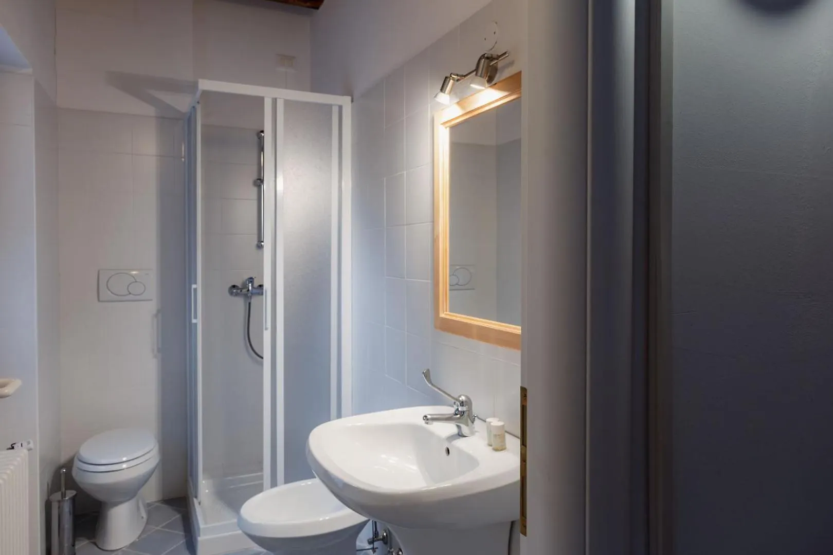 Alle Antiche Miniere - Casa Vacanze Zenich Guest house