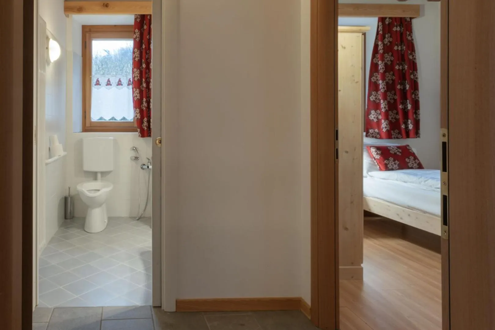 Alle Antiche Miniere - Casa Vacanze Zenich Guest house