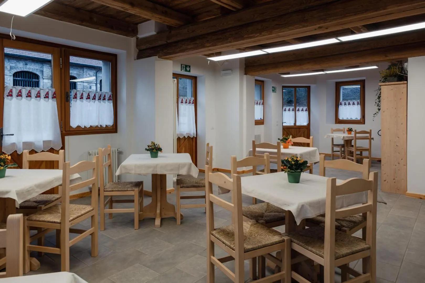 Alle Antiche Miniere - Casa Vacanze Zenich 0*,