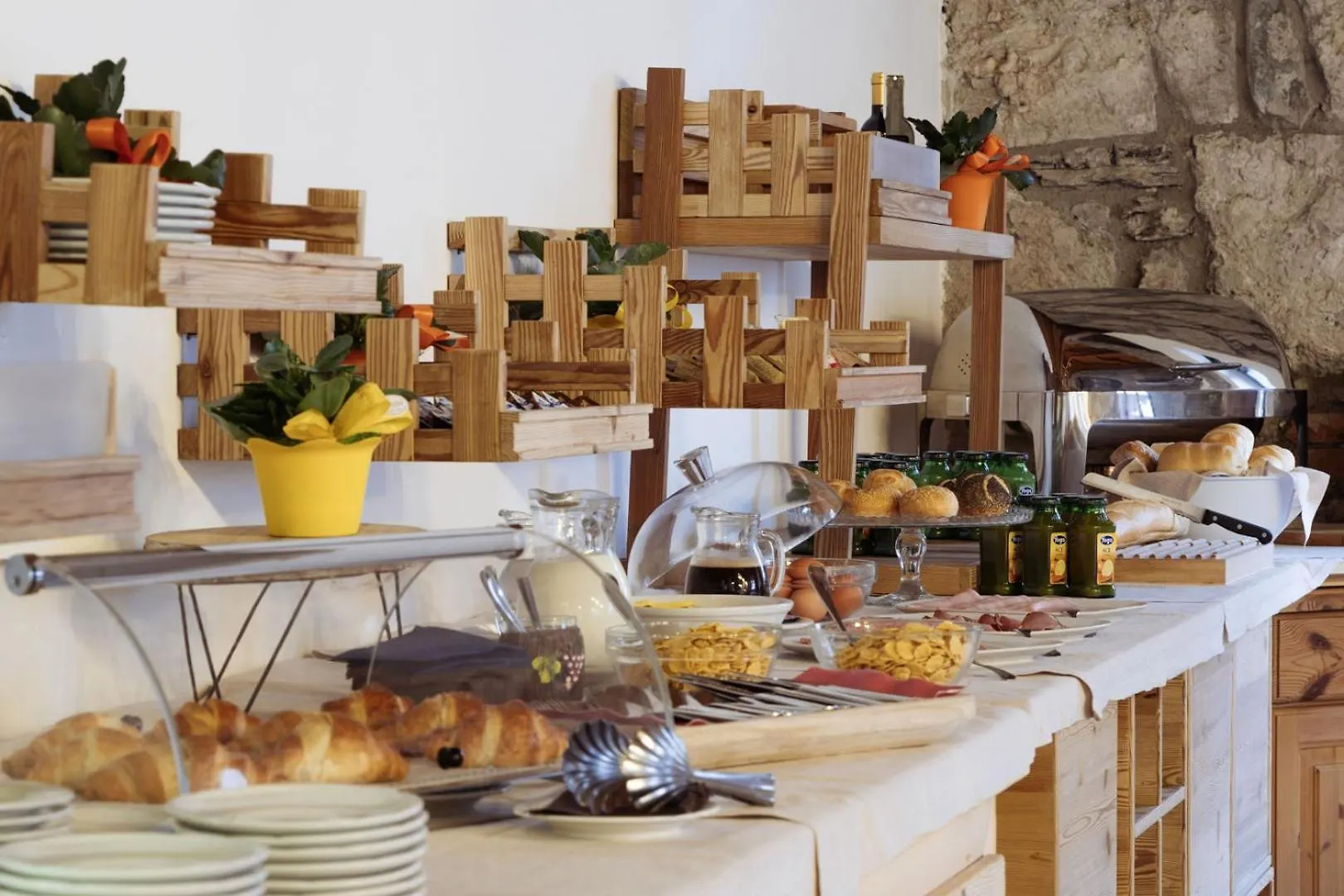 Alle Antiche Miniere - Casa Vacanze Zenich 0*,  Italy