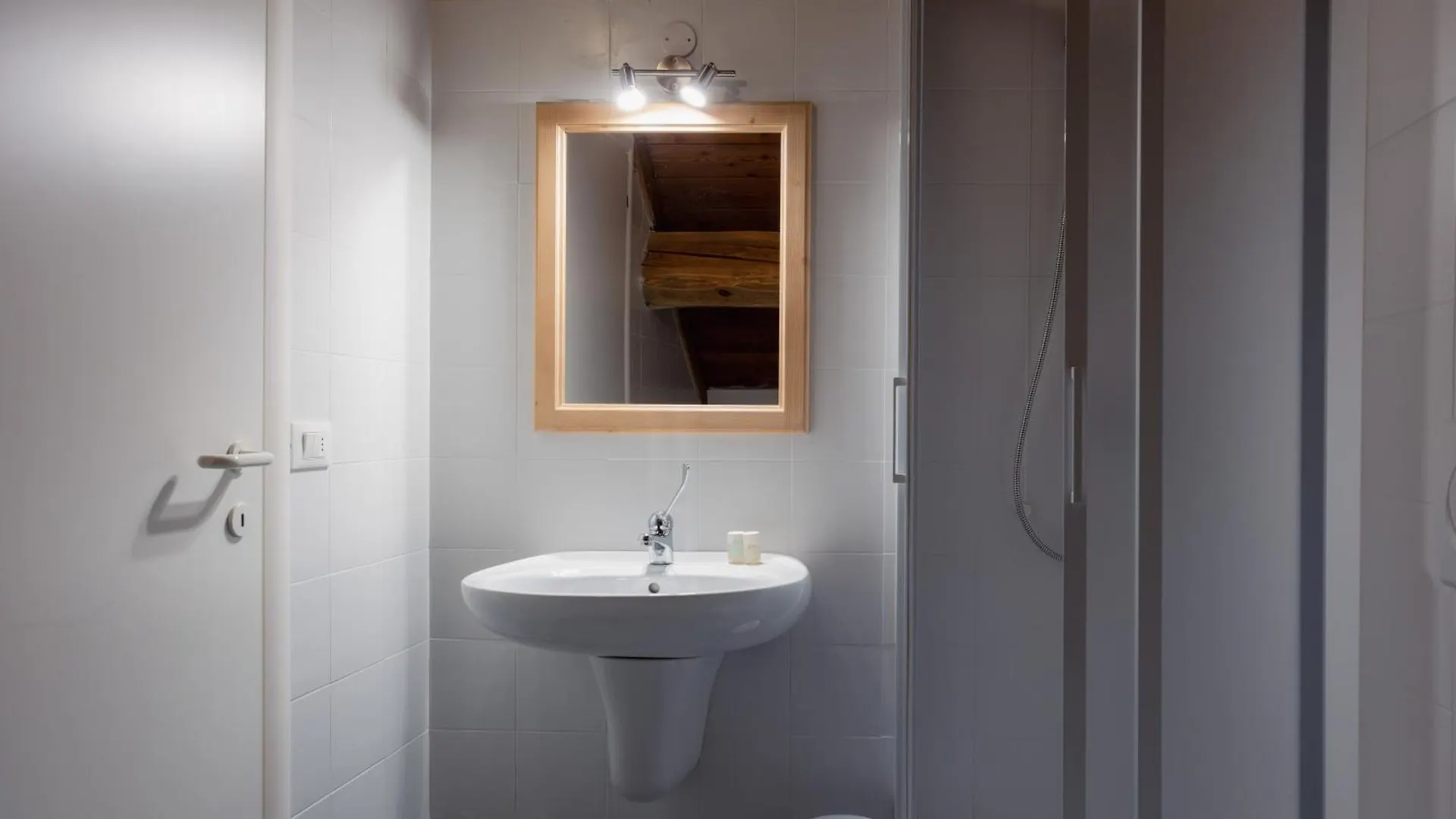 Guest house Alle Antiche Miniere - Casa Vacanze Zenich