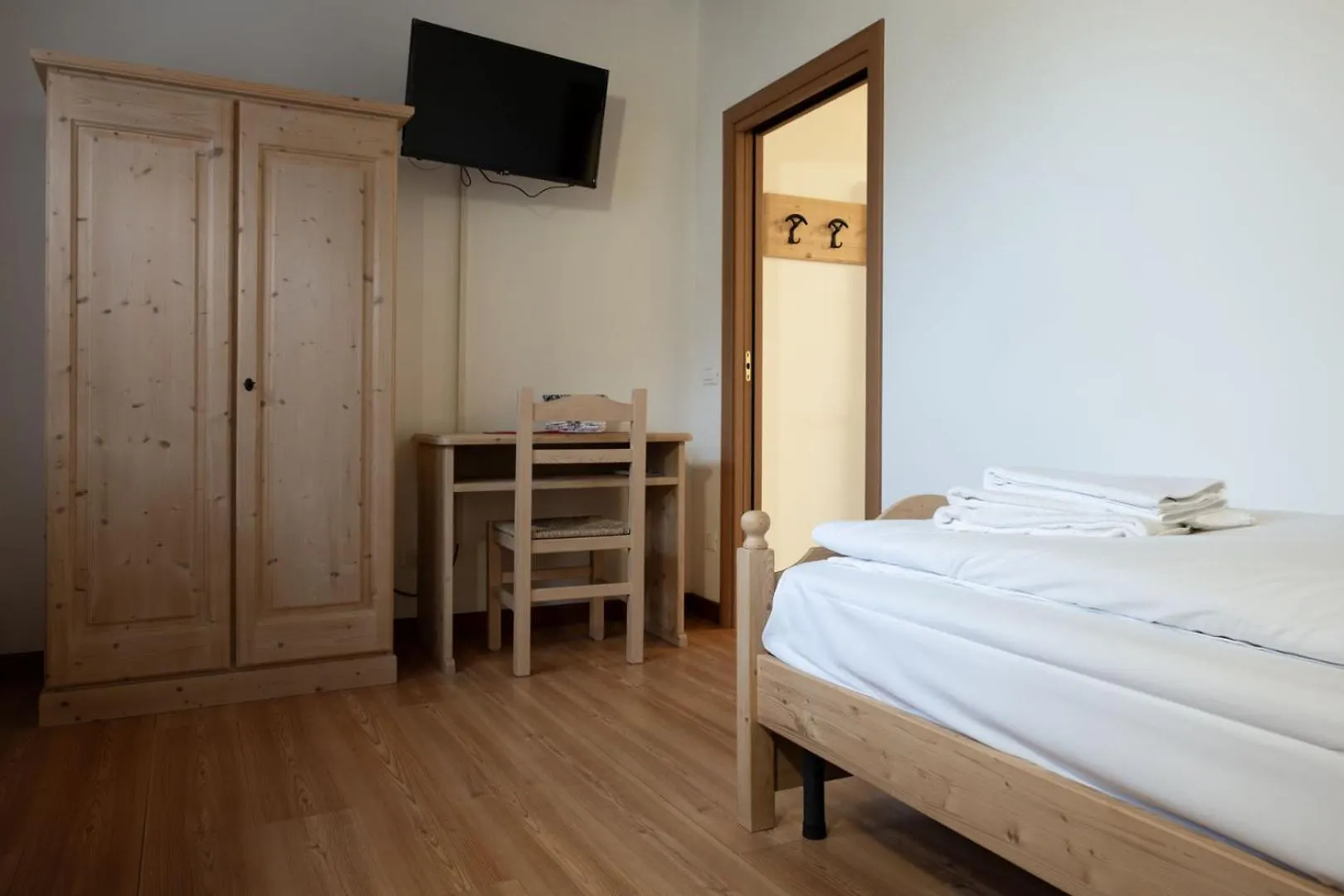 Alle Antiche Miniere - Casa Vacanze Zenich Italy