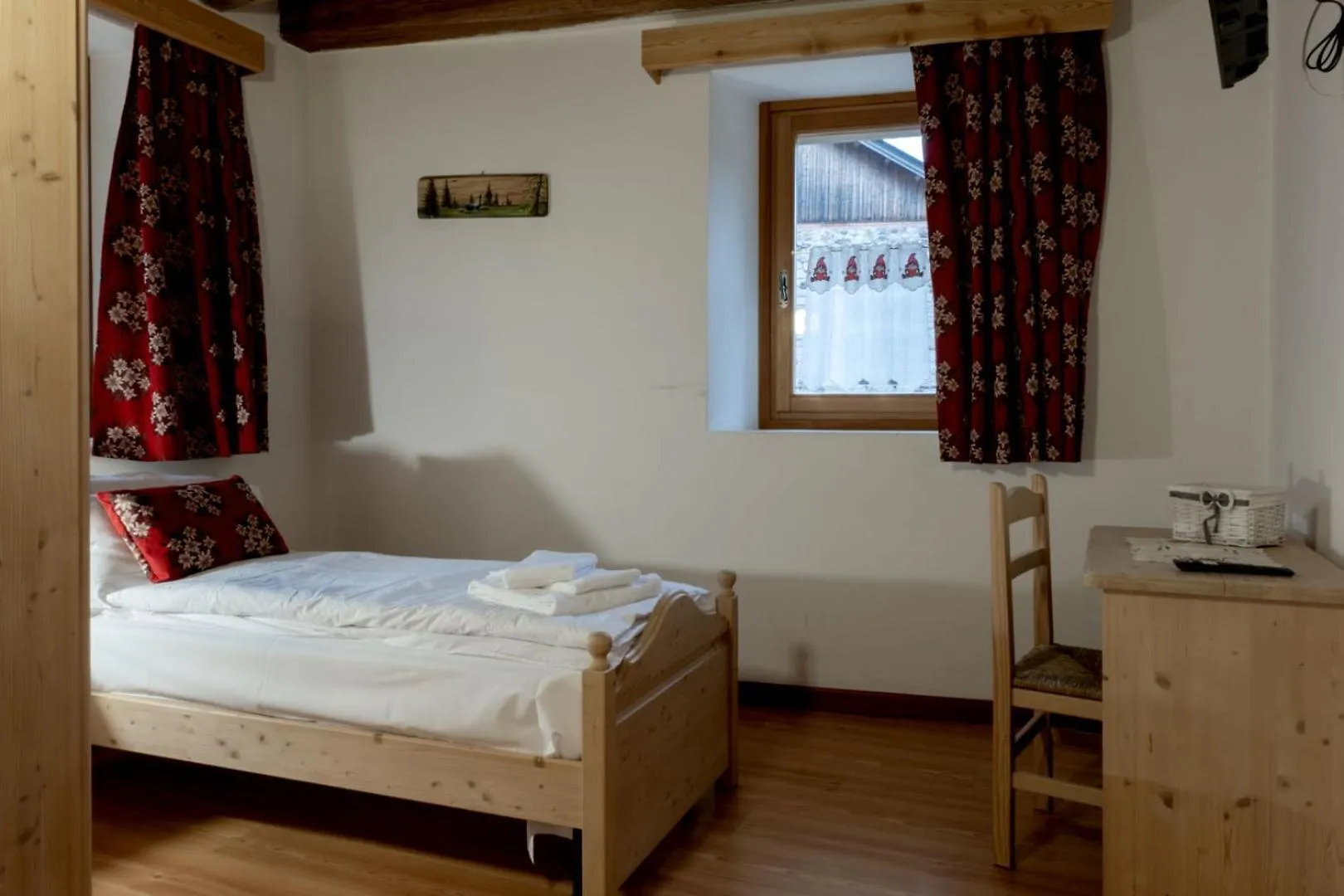 Guest house Alle Antiche Miniere - Casa Vacanze Zenich