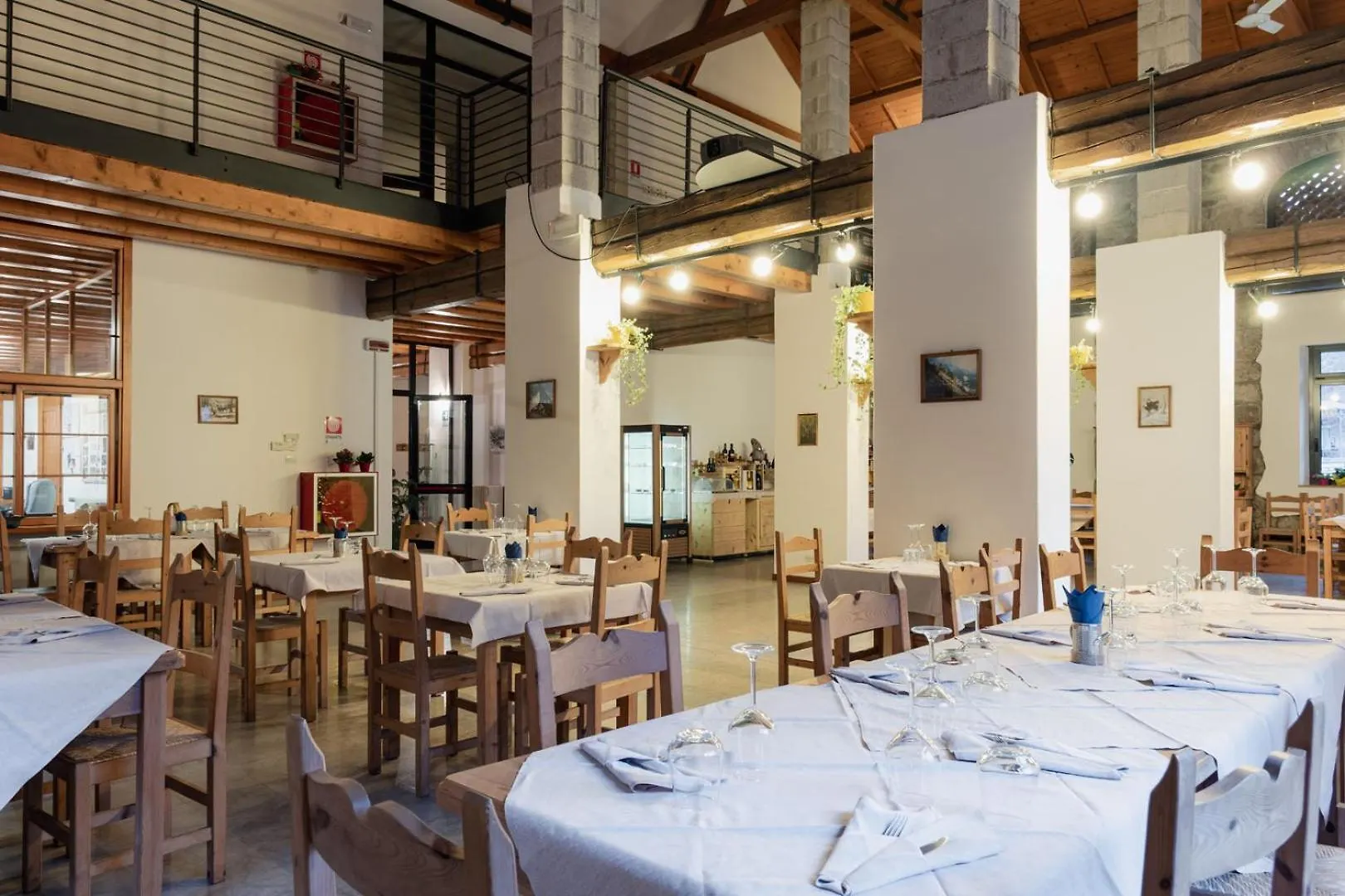 Alle Antiche Miniere - Casa Vacanze Zenich Guest house
