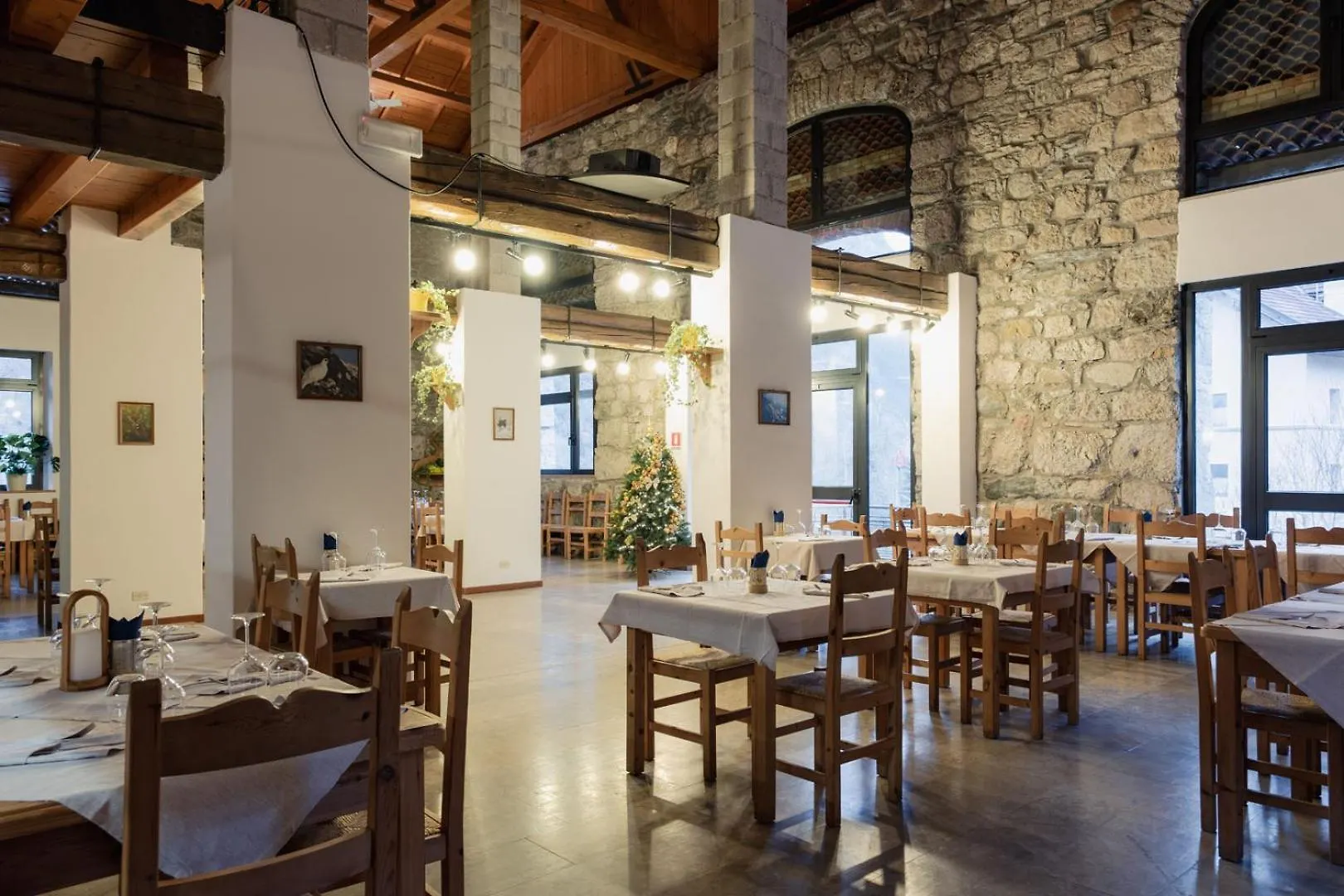Alle Antiche Miniere - Casa Vacanze Zenich Italy