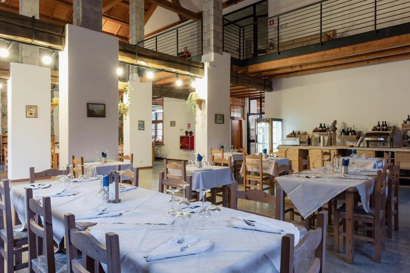 Alle Antiche Miniere - Casa Vacanze Zenich Guest house