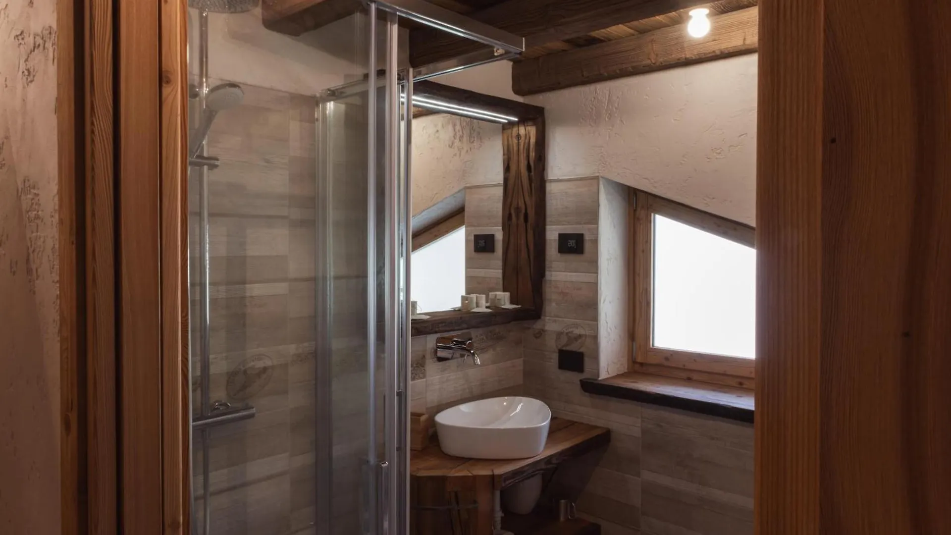 Alle Antiche Miniere - Casa Vacanze Zenich Guest house