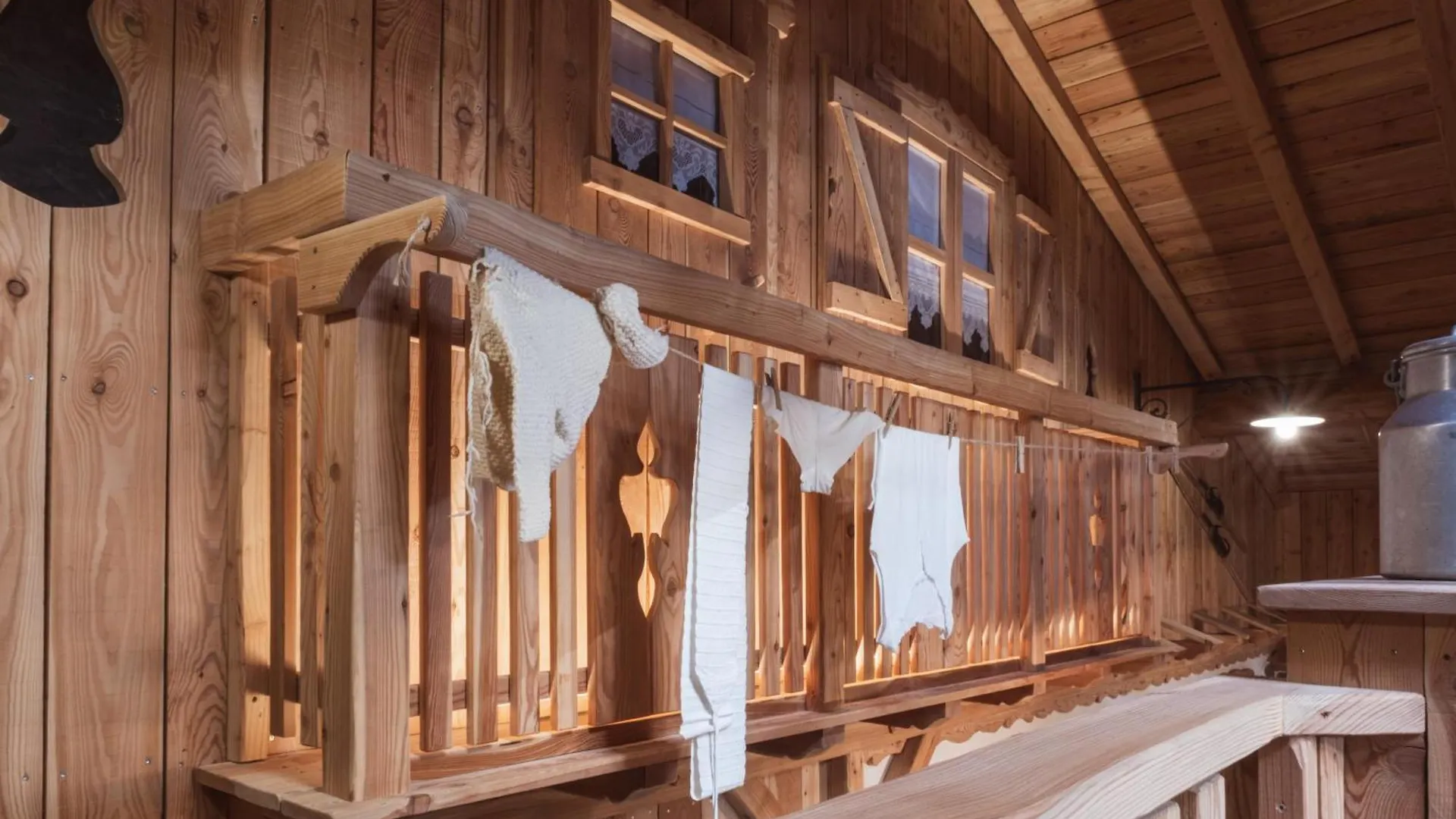 Guest house Alle Antiche Miniere - Casa Vacanze Zenich