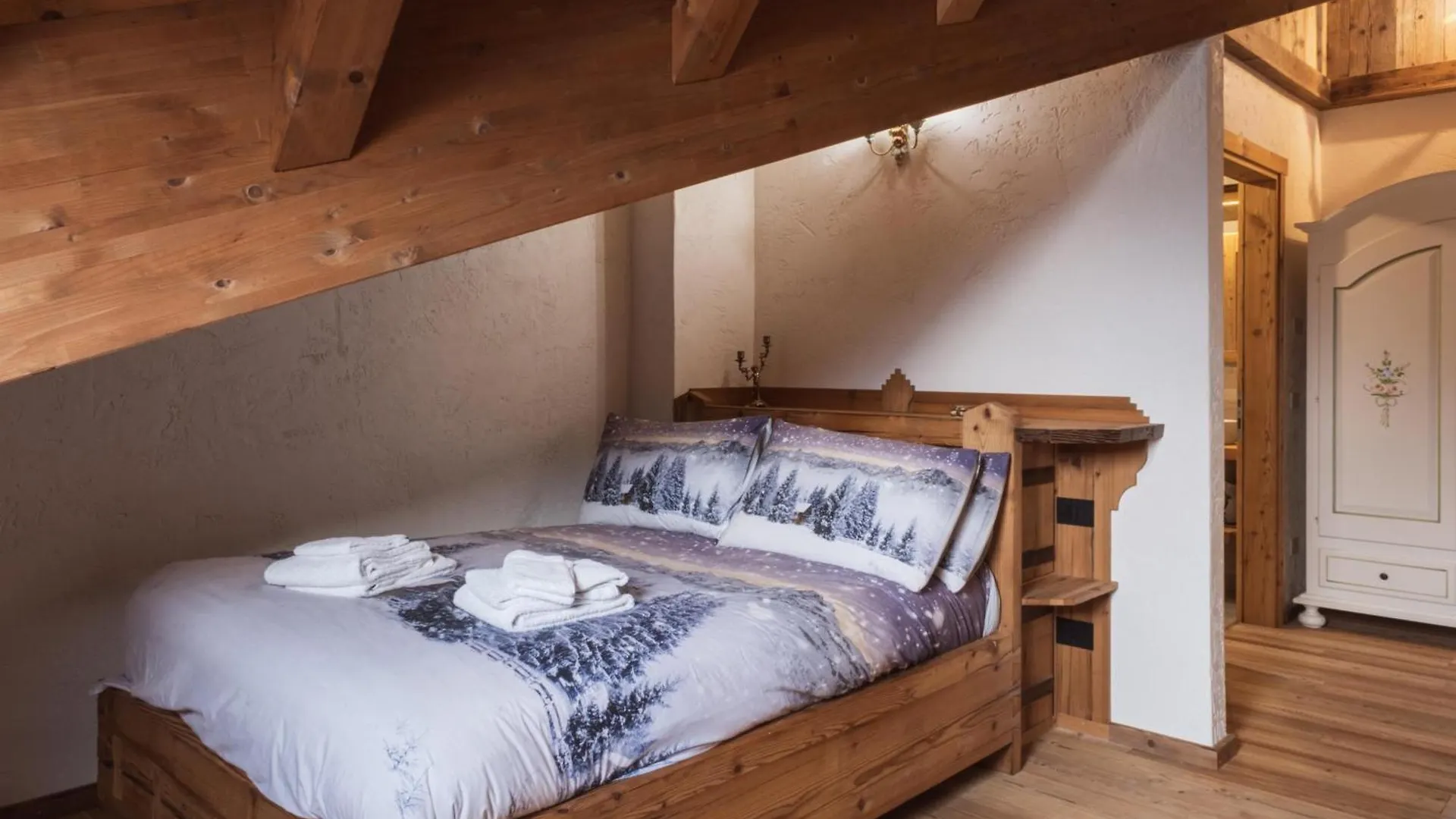 Alle Antiche Miniere - Casa Vacanze Zenich 0*,