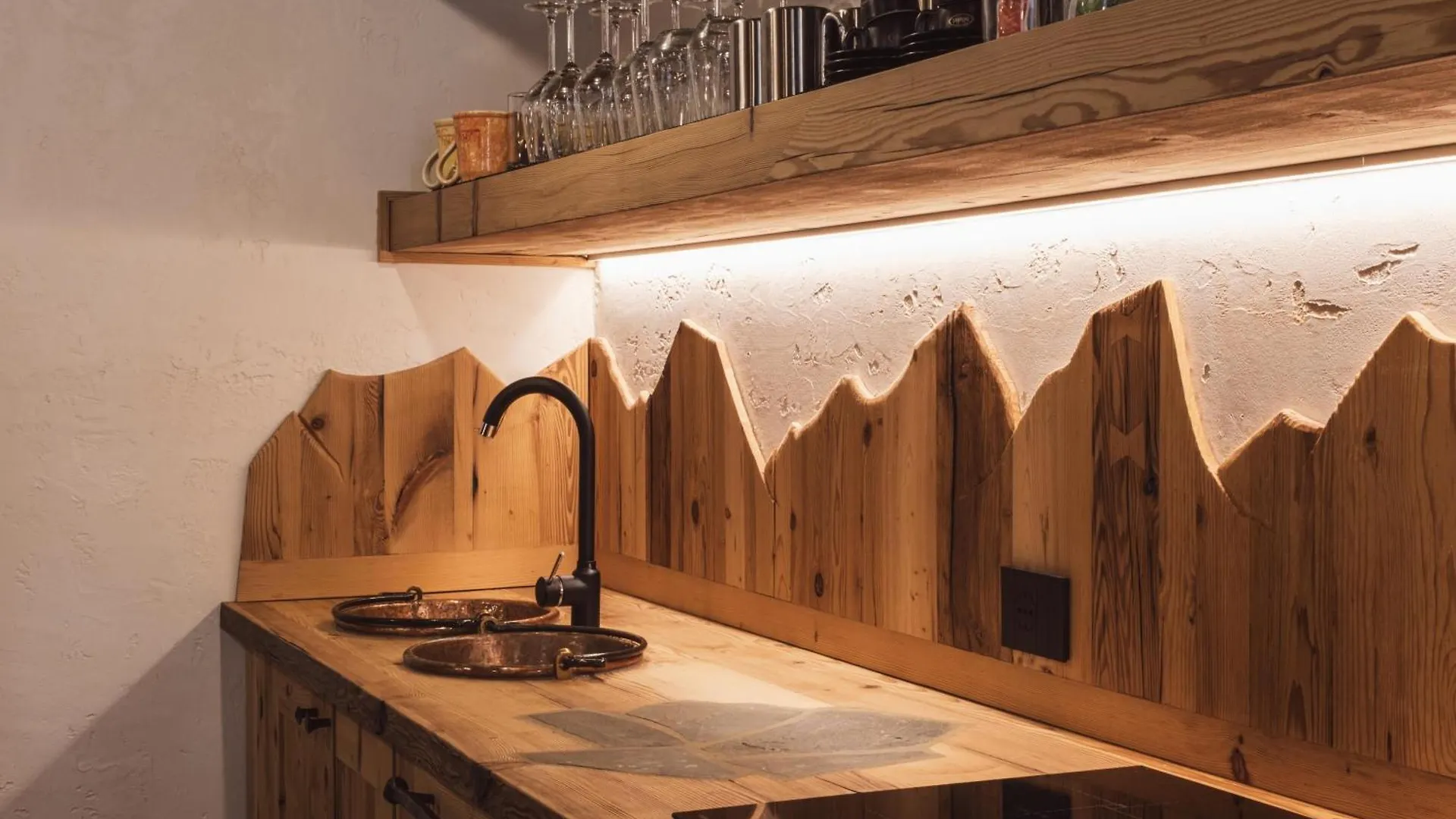 Alle Antiche Miniere - Casa Vacanze Zenich Guest house