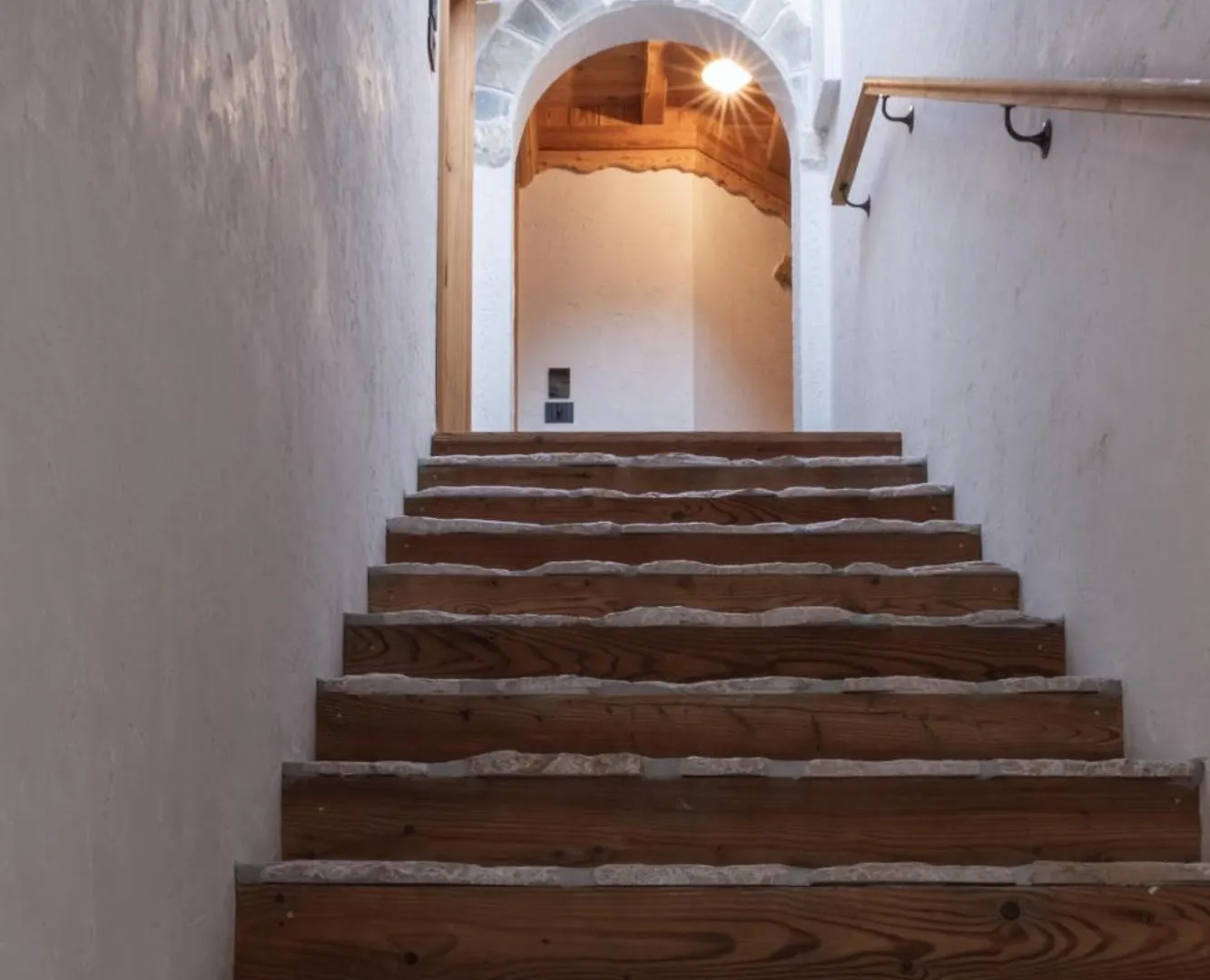 Alle Antiche Miniere - Casa Vacanze Zenich Italy