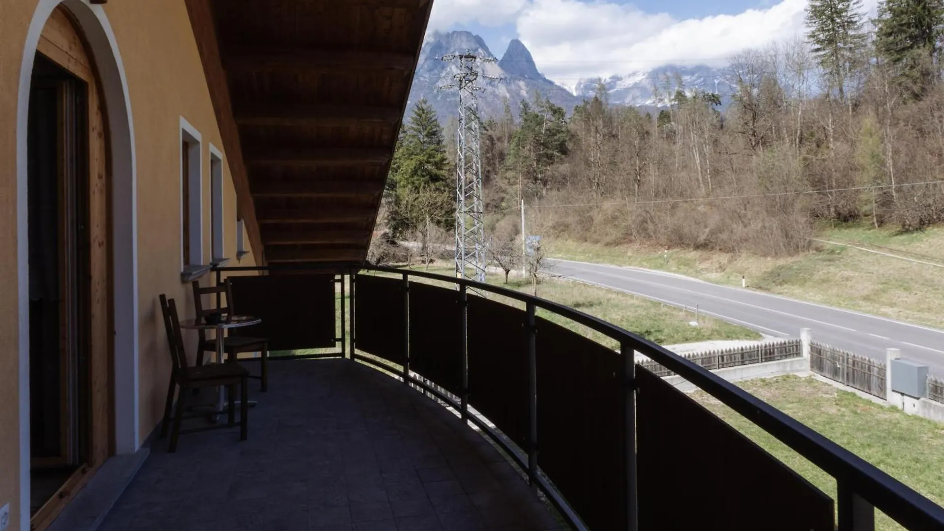 Guest house Alle Antiche Miniere - Casa Vacanze Zenich Italy