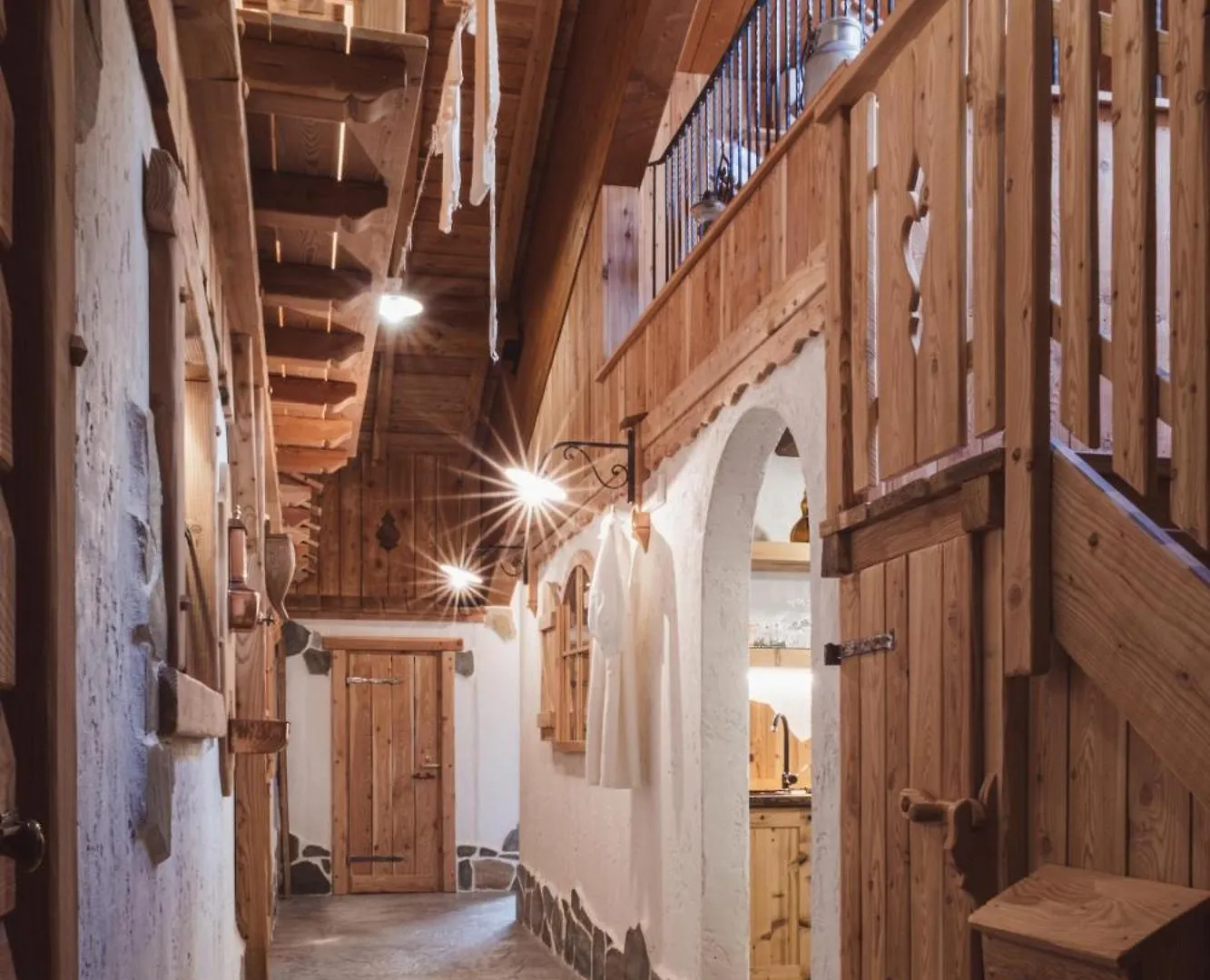Alle Antiche Miniere - Casa Vacanze Zenich Guest house
