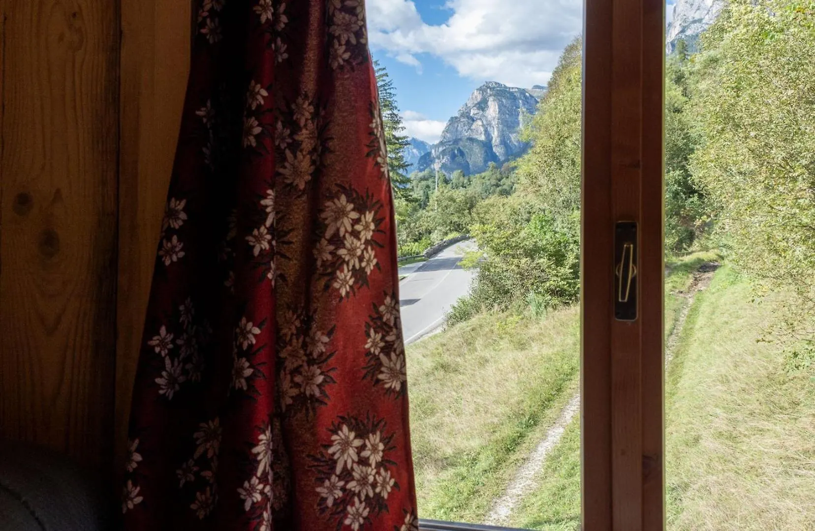 Alle Antiche Miniere - Casa Vacanze Zenich 0*,  Italy