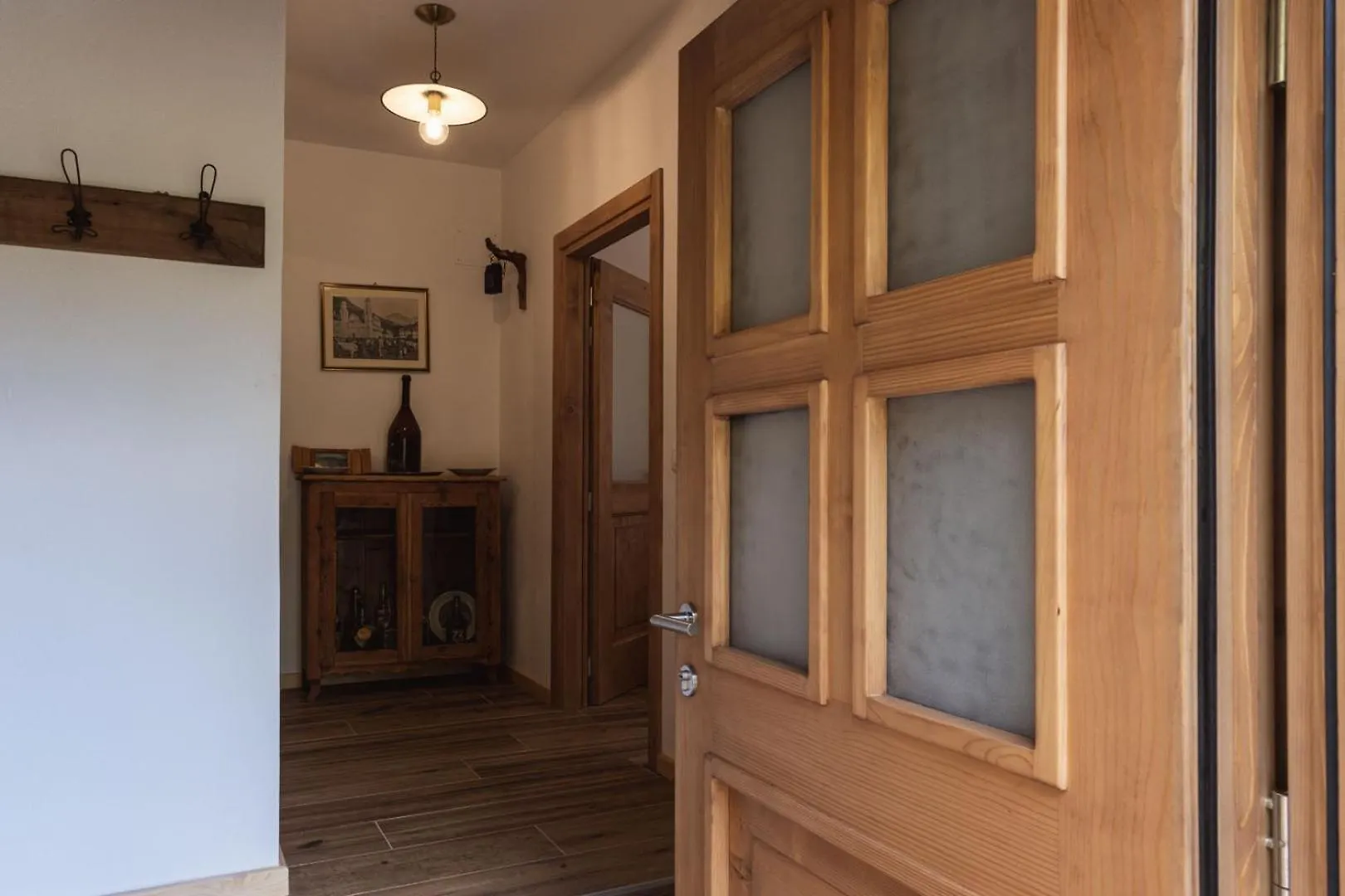 Alle Antiche Miniere - Casa Vacanze Zenich Guest house