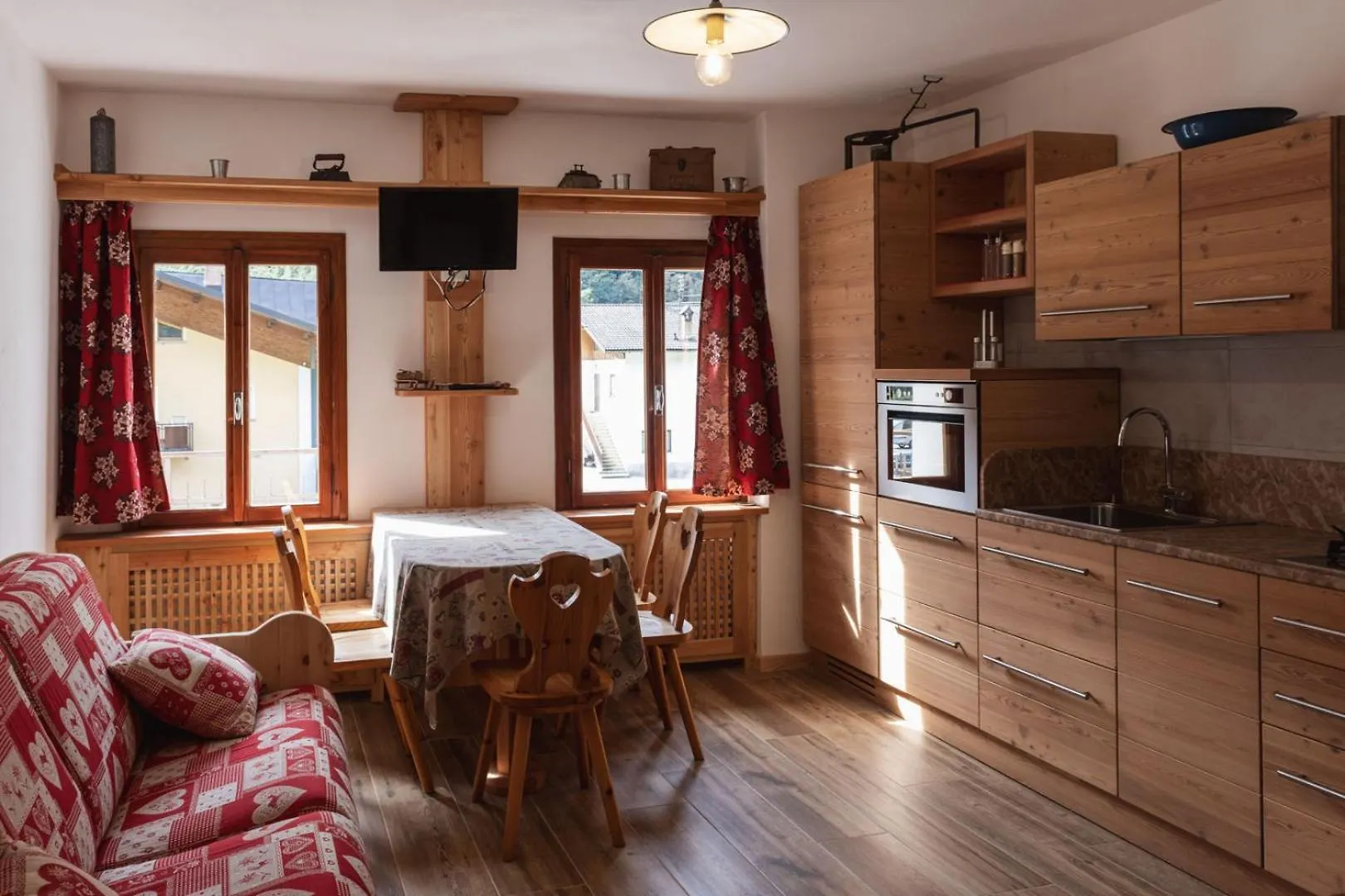 Alle Antiche Miniere - Casa Vacanze Zenich Guest house
