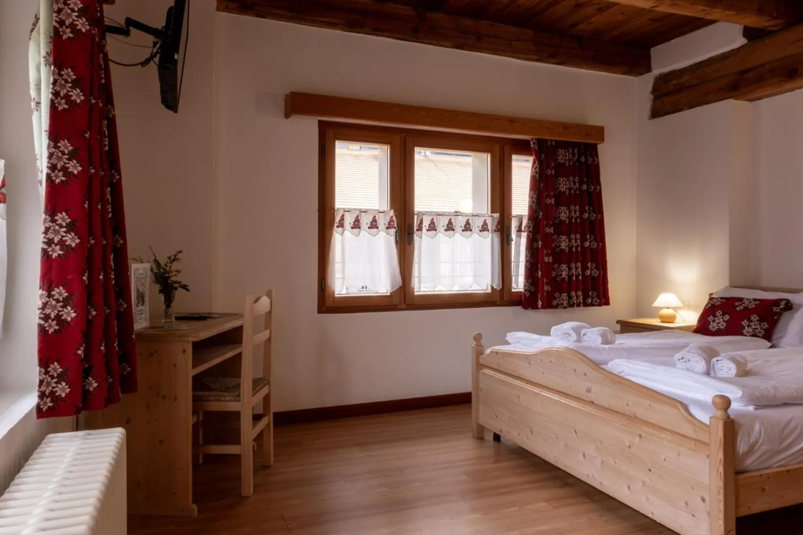 Alle Antiche Miniere - Casa Vacanze Zenich
