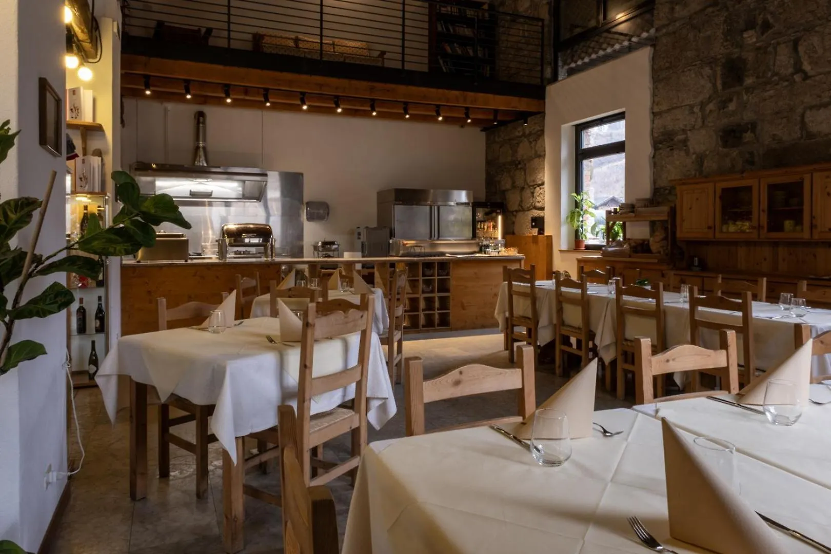 Guest house Alle Antiche Miniere - Casa Vacanze Zenich