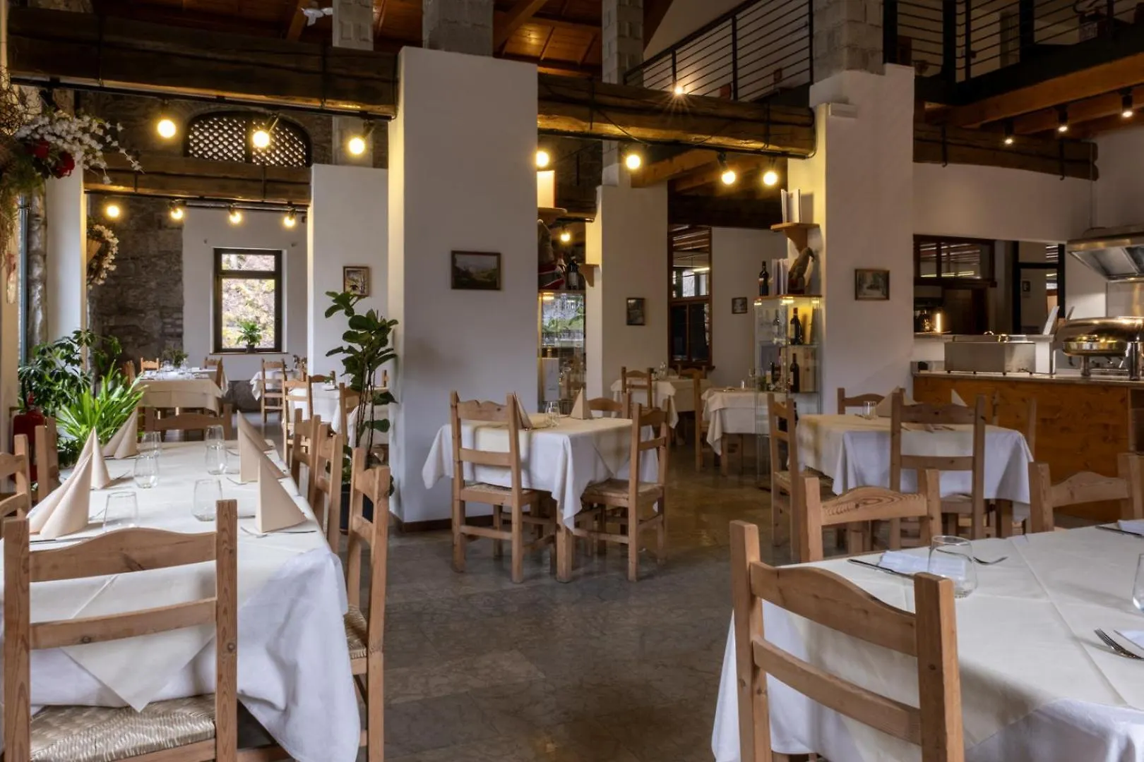 Alle Antiche Miniere - Casa Vacanze Zenich Italy