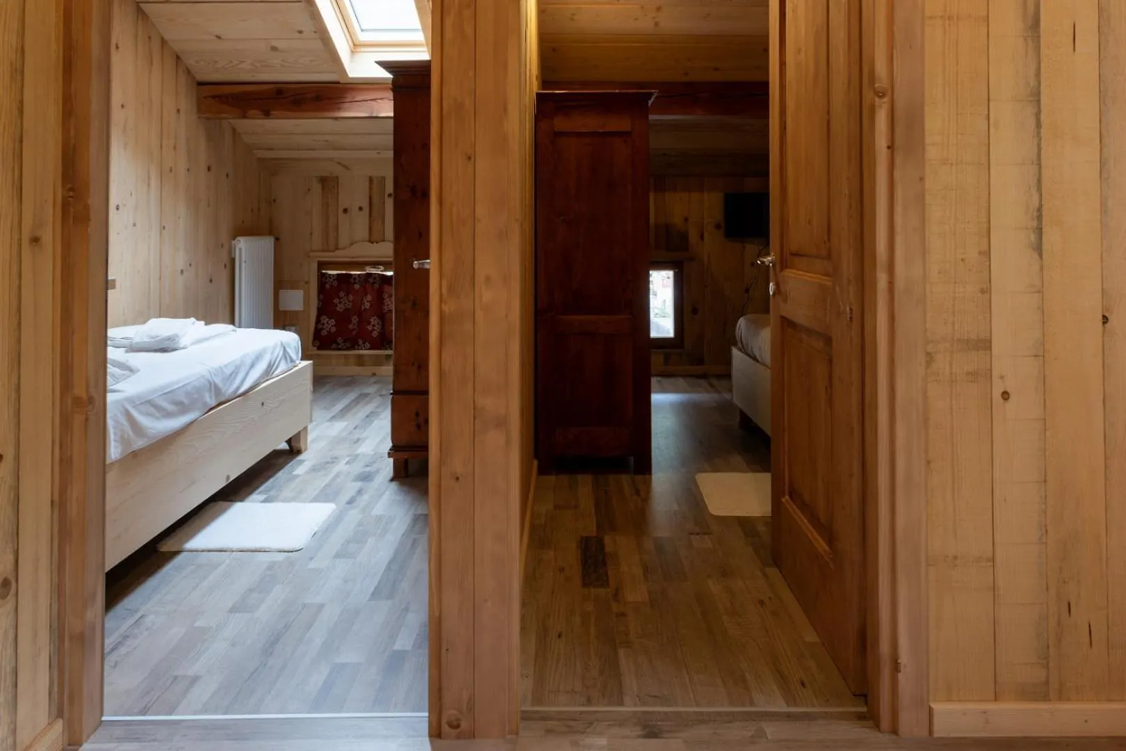 Alle Antiche Miniere - Casa Vacanze Zenich 0*,